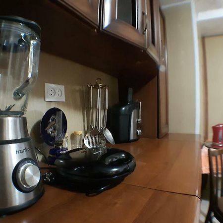 Avlabari Hostel Τυφλίδα Εξωτερικό φωτογραφία