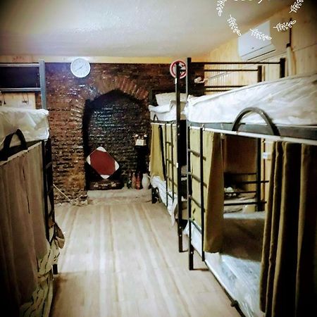 Avlabari Hostel Τυφλίδα Εξωτερικό φωτογραφία