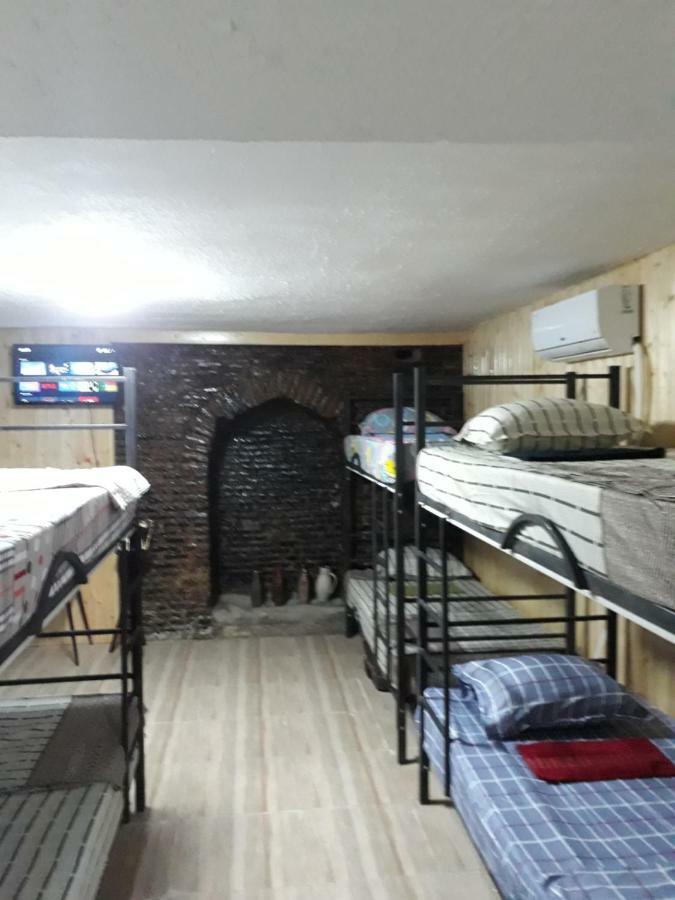 Avlabari Hostel Τυφλίδα Εξωτερικό φωτογραφία