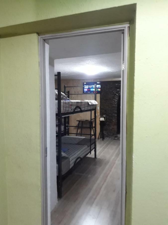 Avlabari Hostel Τυφλίδα Εξωτερικό φωτογραφία