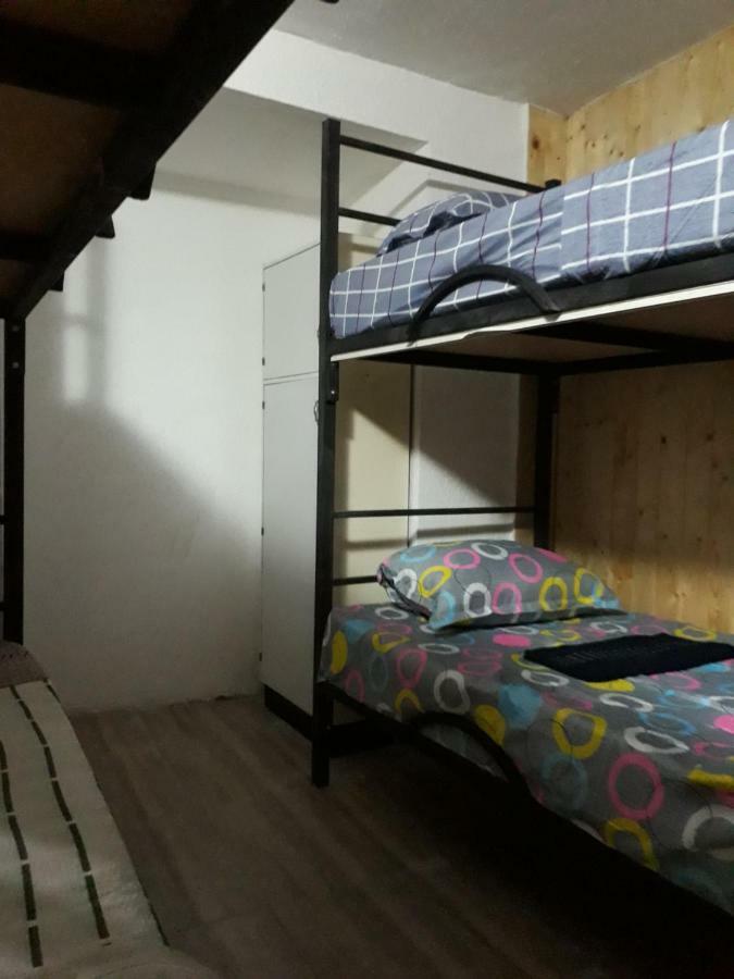 Avlabari Hostel Τυφλίδα Εξωτερικό φωτογραφία