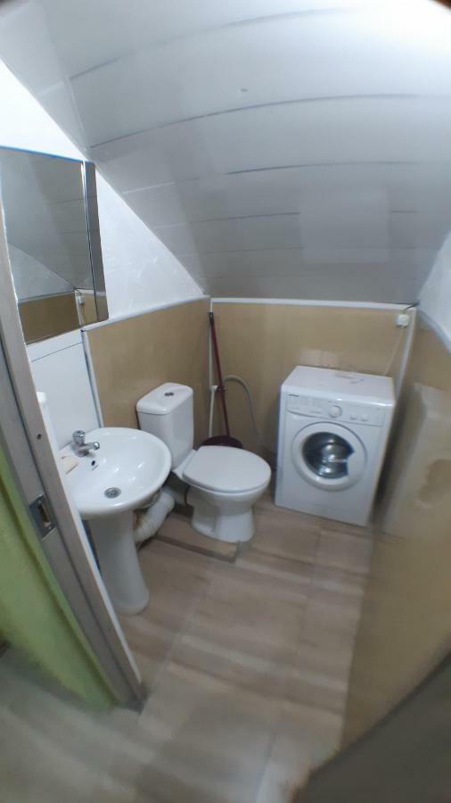 Avlabari Hostel Τυφλίδα Εξωτερικό φωτογραφία