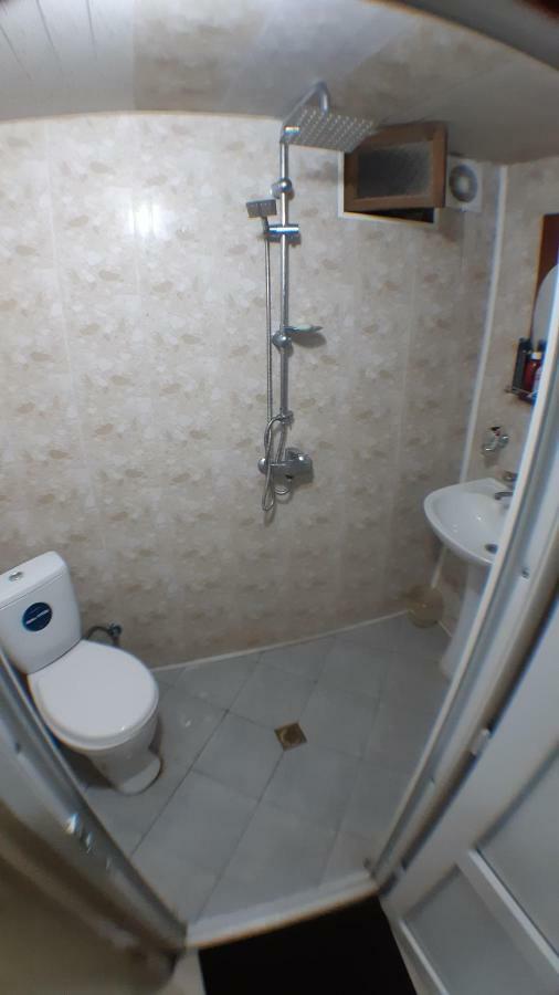 Avlabari Hostel Τυφλίδα Εξωτερικό φωτογραφία