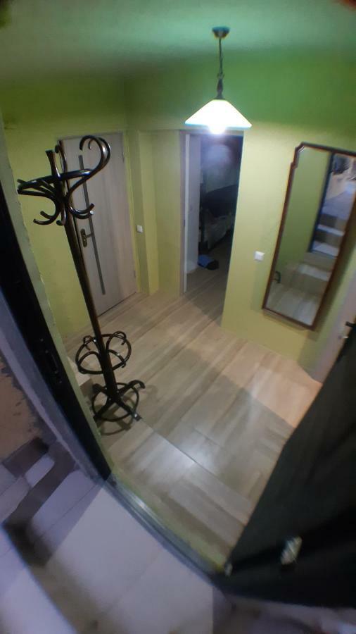 Avlabari Hostel Τυφλίδα Εξωτερικό φωτογραφία
