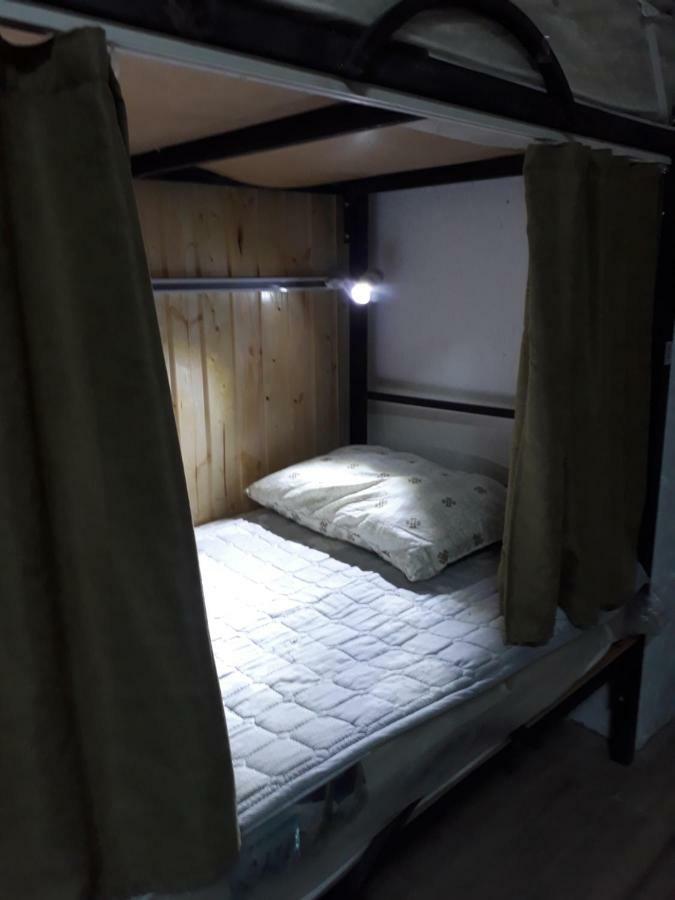 Avlabari Hostel Τυφλίδα Εξωτερικό φωτογραφία