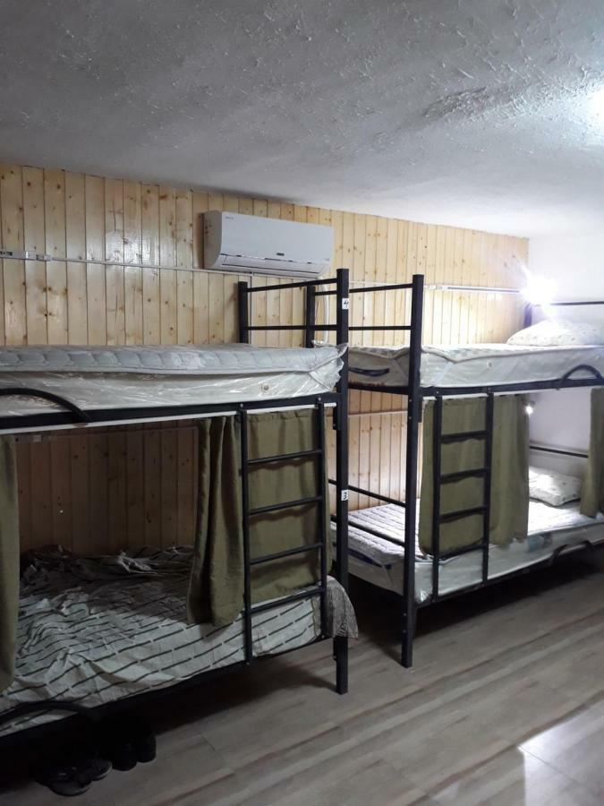 Avlabari Hostel Τυφλίδα Εξωτερικό φωτογραφία
