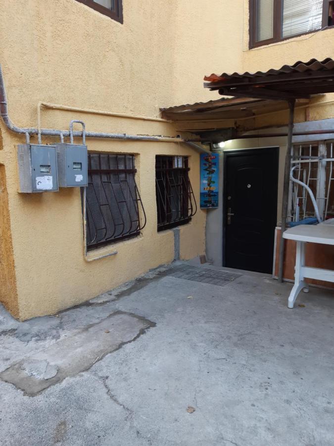 Avlabari Hostel Τυφλίδα Εξωτερικό φωτογραφία